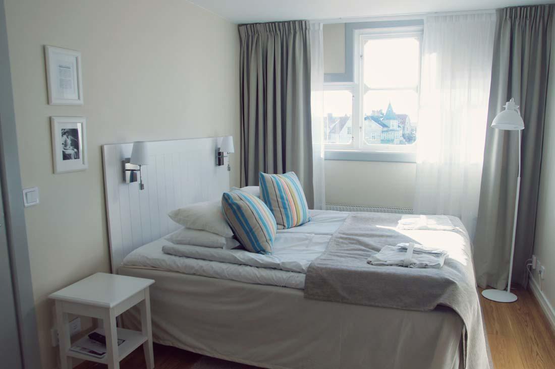 Smoegens Hafvsbad Hotel Ngoại thất bức ảnh