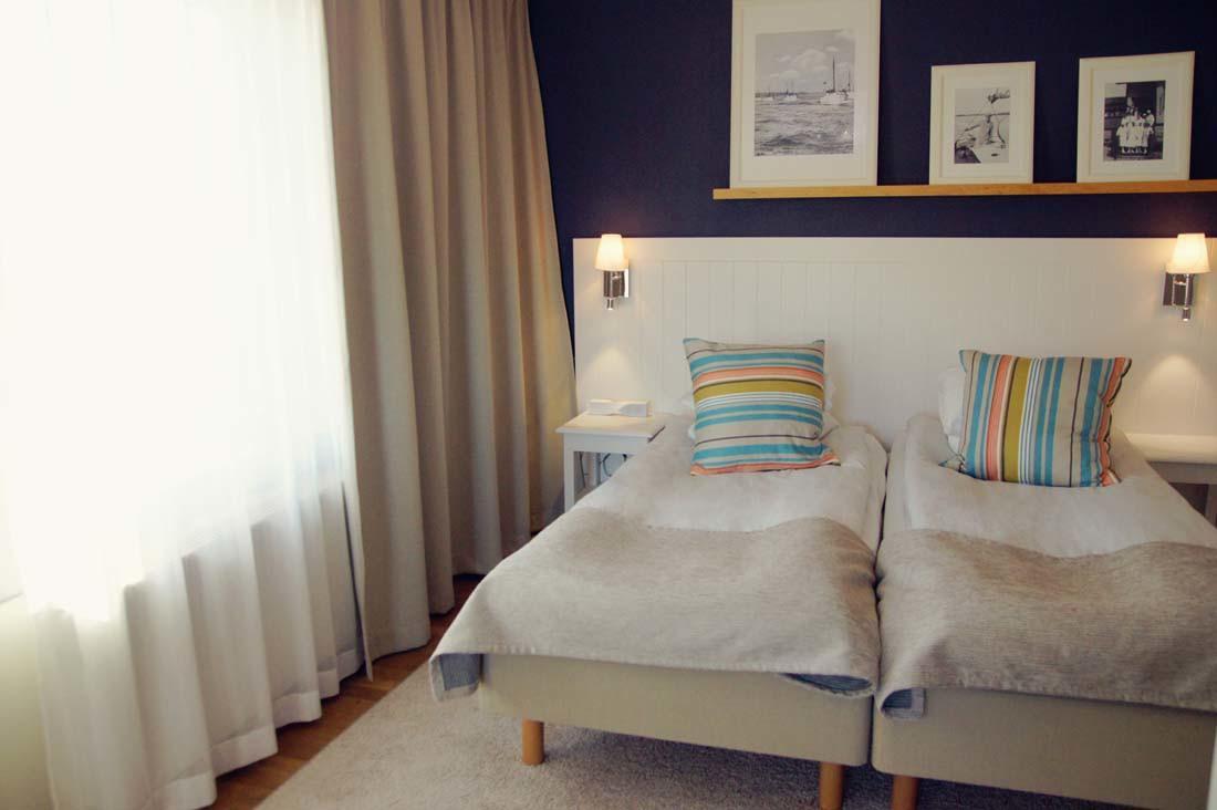 Smoegens Hafvsbad Hotel Ngoại thất bức ảnh